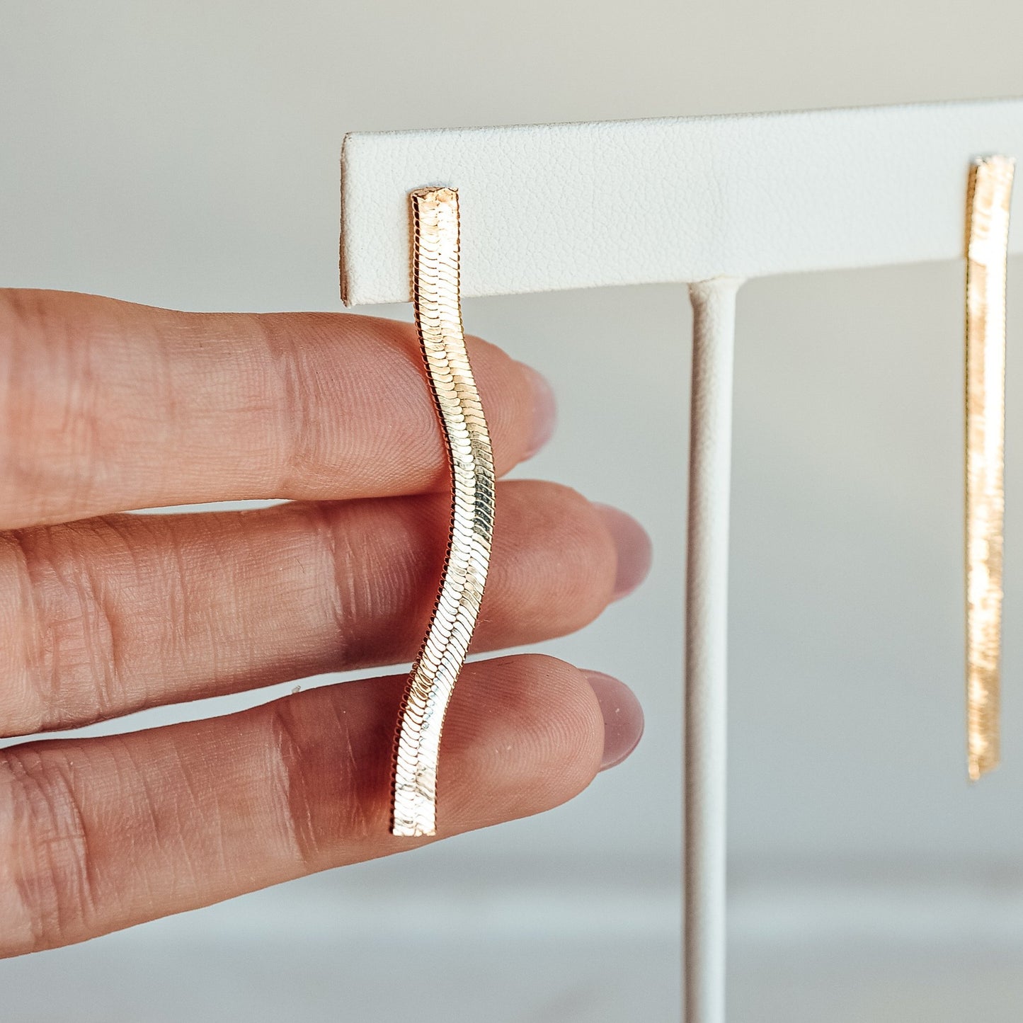 Luna Earrings