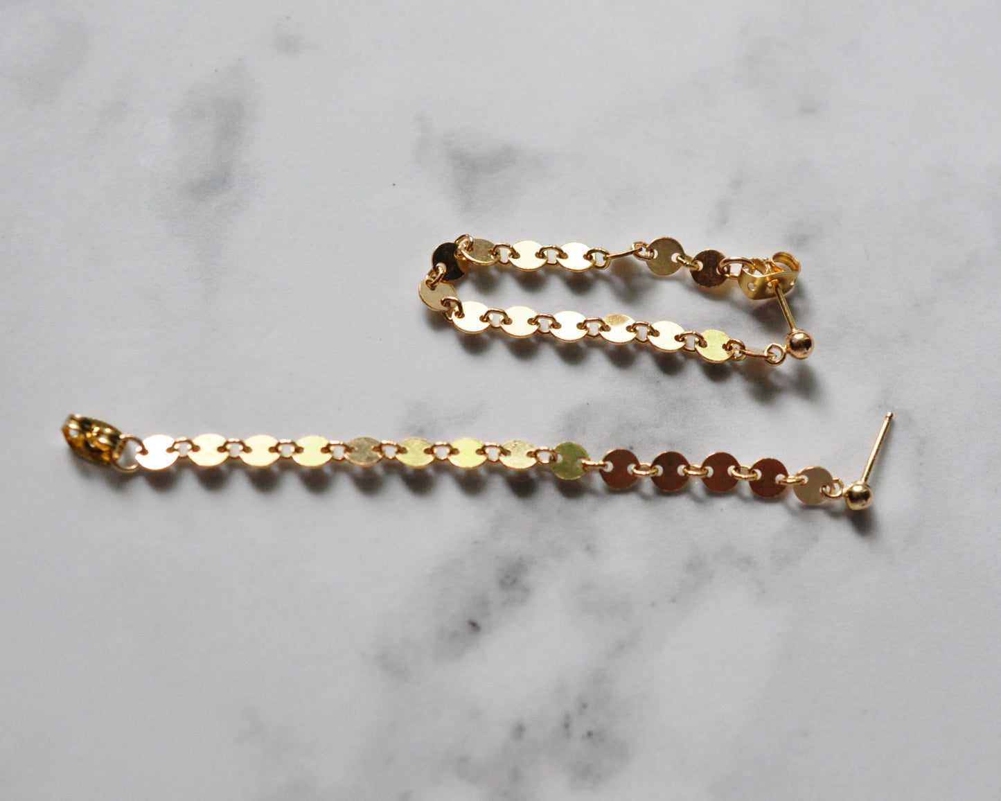 Lola Swings - Quad Espresso Jewelry