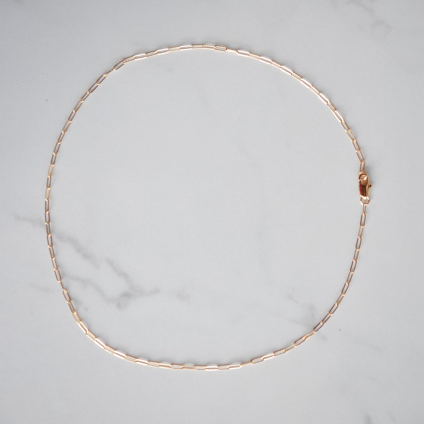 Lilah Choker - Quad Espresso Jewelry