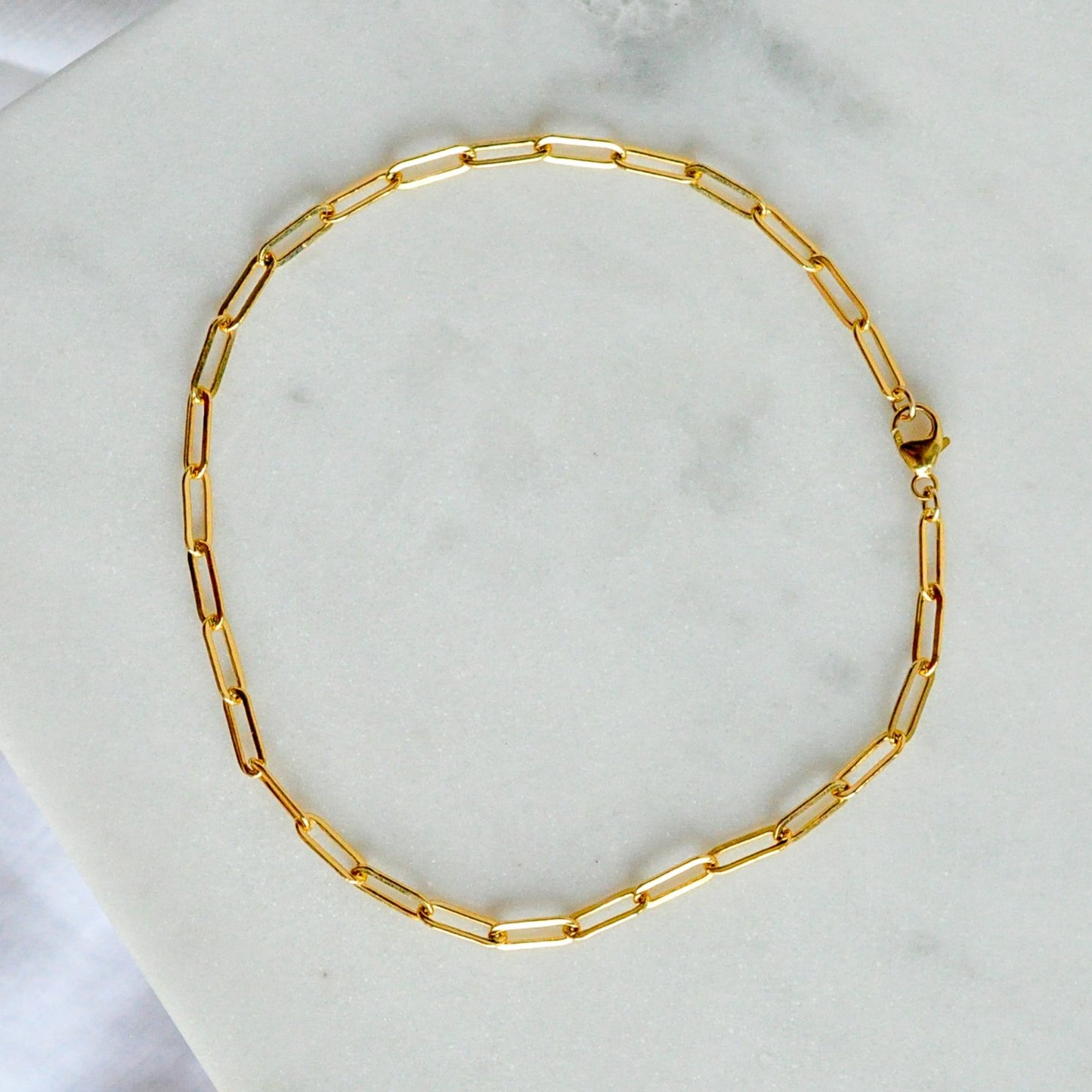 Big Lilah Anklet