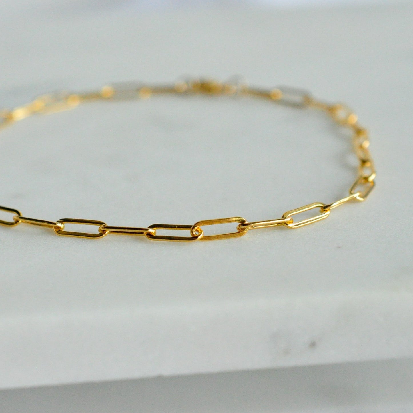 Big Lilah Anklet