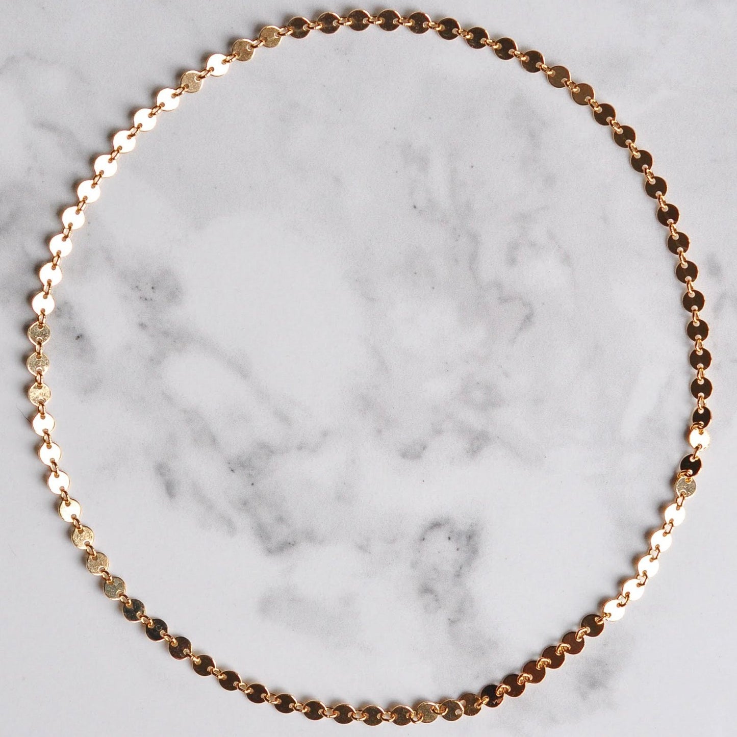 Lola Choker - Quad Espresso Jewelry