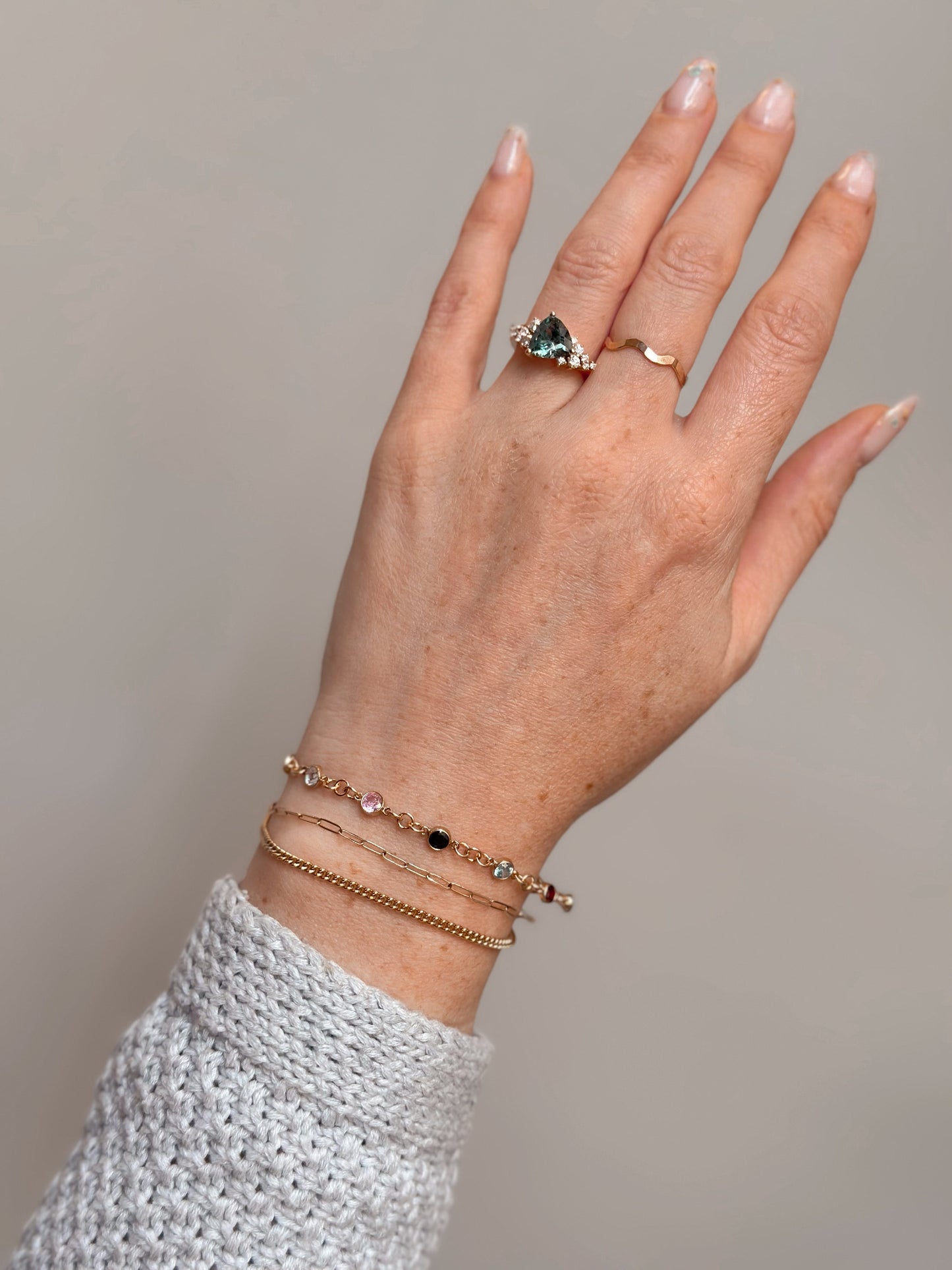 Eras Necklace ~ Pre-Order
