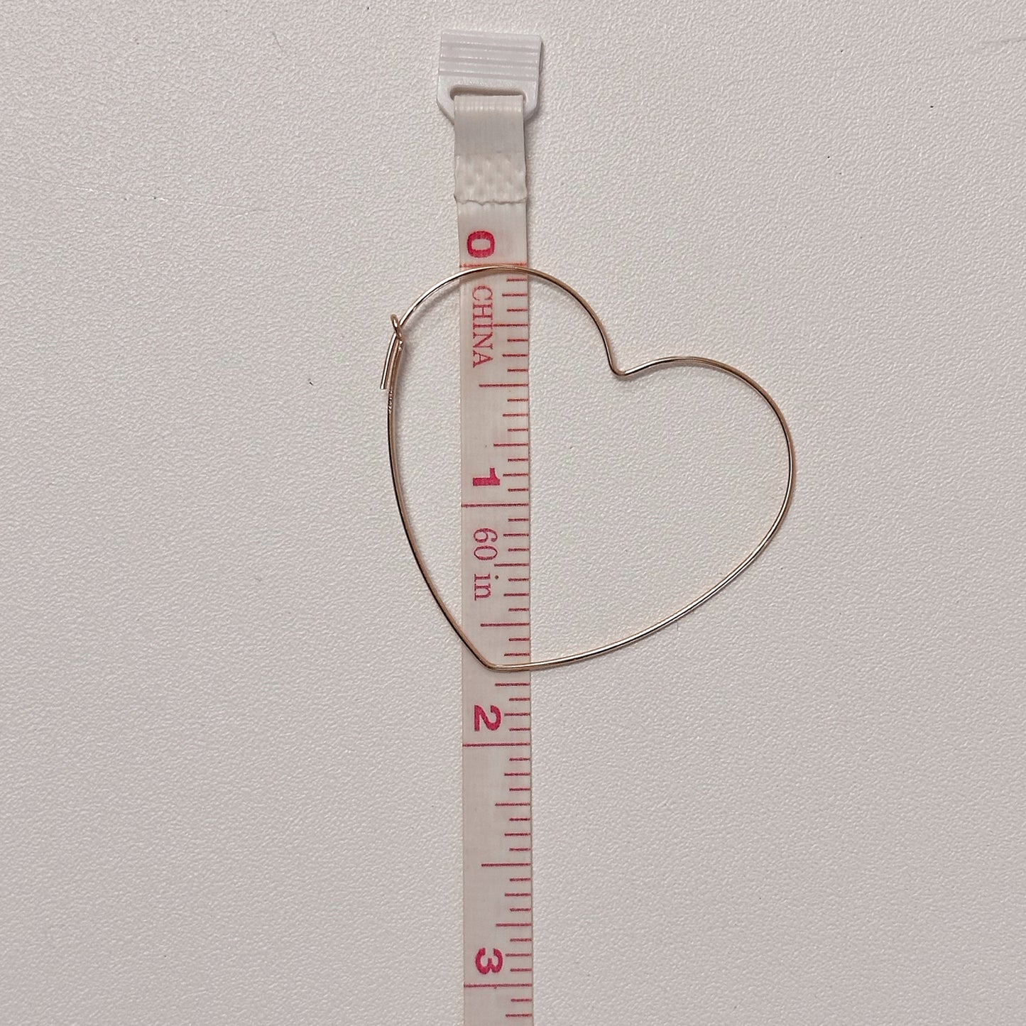 Heart Hoops