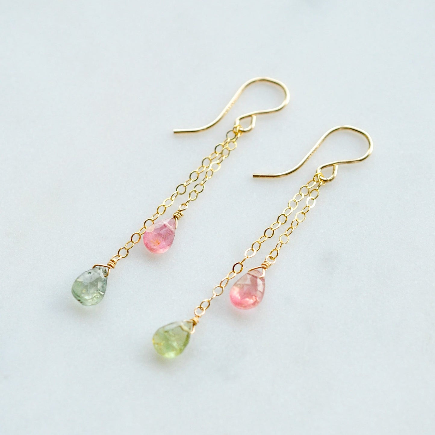 Tourmaline Swings