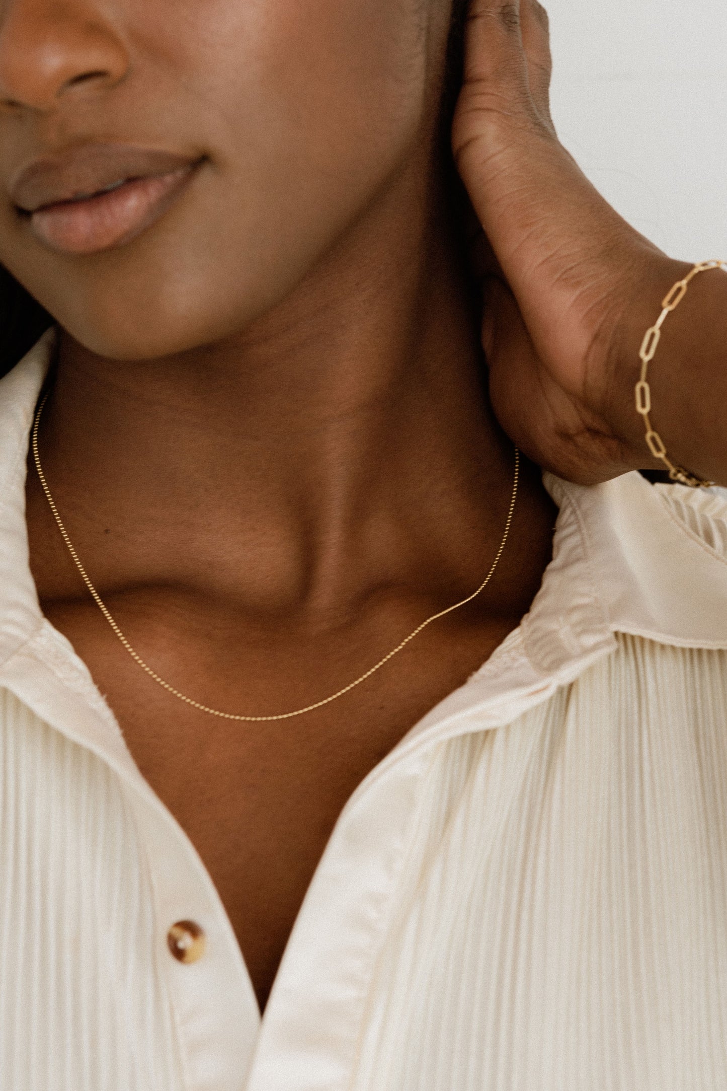 Beaded Chain