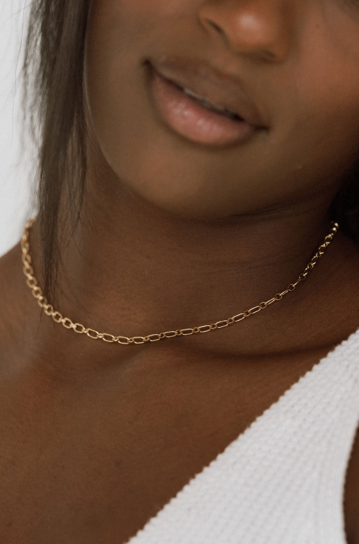 Jordan Chain