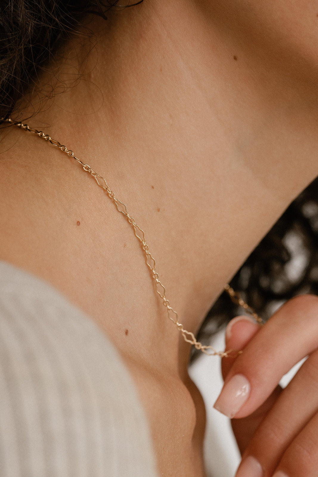 Layering Chains