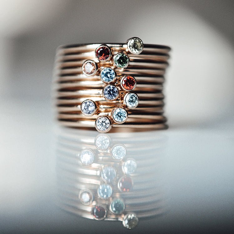 Birthstone Collection