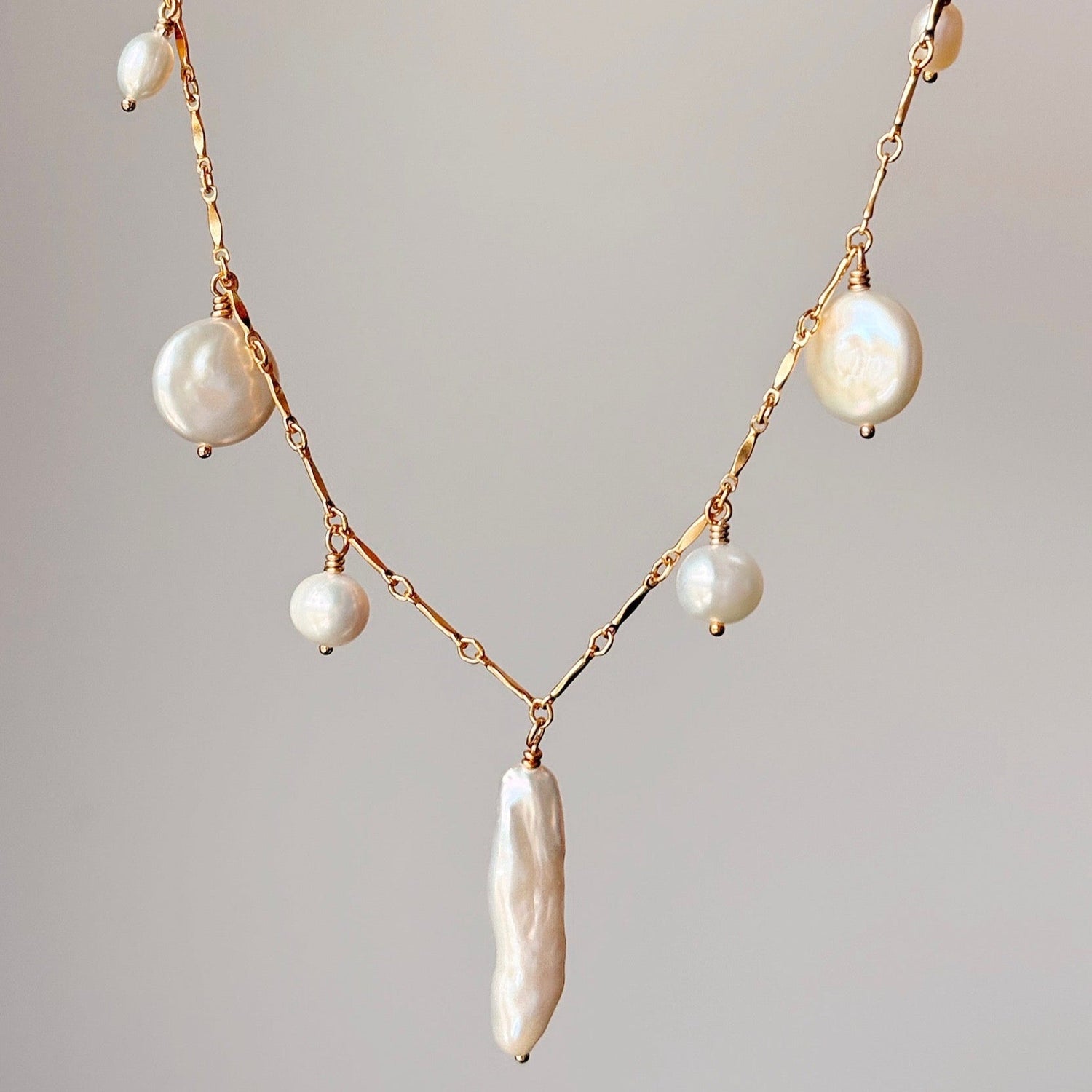 Dangling Gems