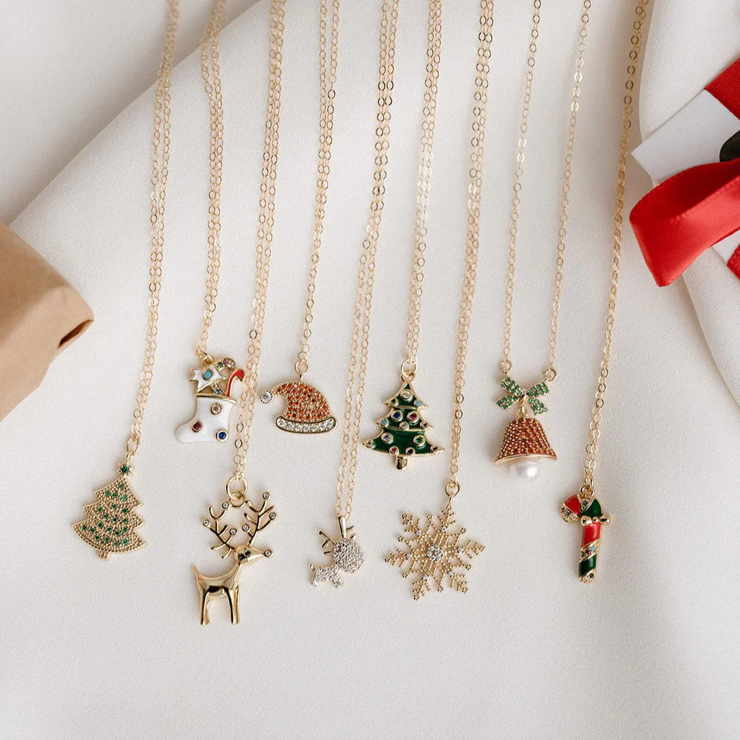 SHOP OUR HOLIDAY COLLECTION