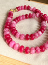 Pink Gushers