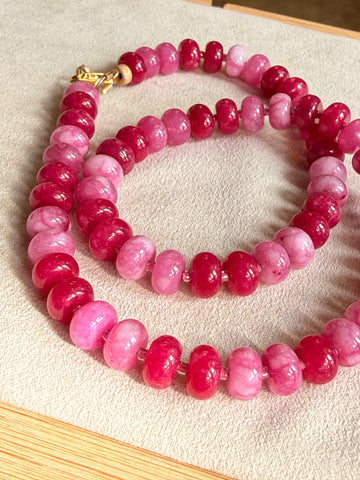Pink Gushers