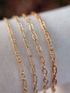 Mariner Anklet
