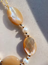 Mother of Pearl Necklace
