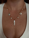Pearls (18" + 2" Extender)