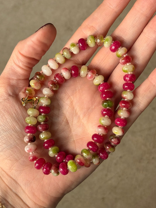 Flowers in the Garden 17”