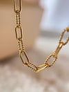 Twisted Lilah Anklet