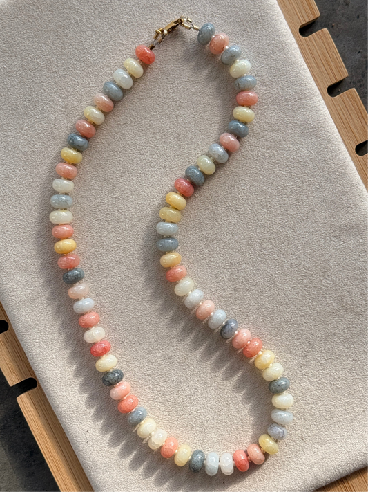 Blush + Butter 16”