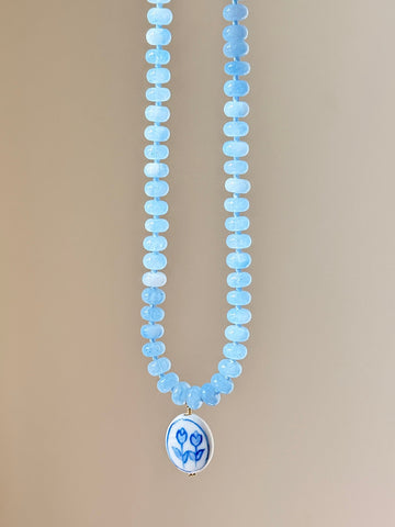 Baby Blue