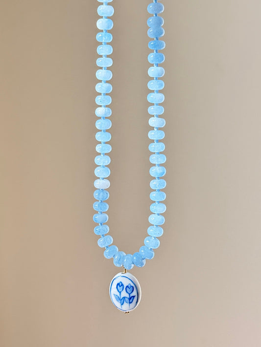 Baby Blue