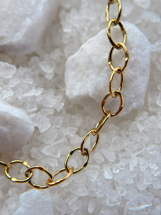Mariner Anklet