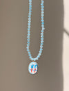 Small Baby Blue