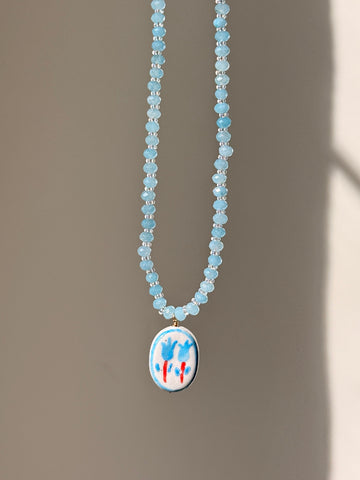 Small Baby Blue
