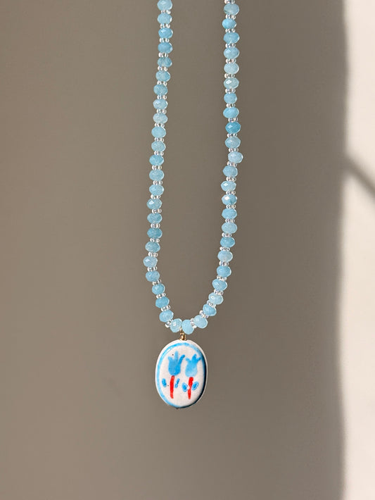 Small Baby Blue