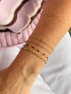 Twisted Lilah Bracelet
