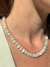 Moonstone Necklace