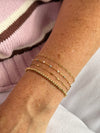Seaside Enamel Bracelet