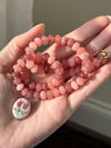 Shades of Pink