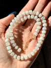 Moonstone Necklace