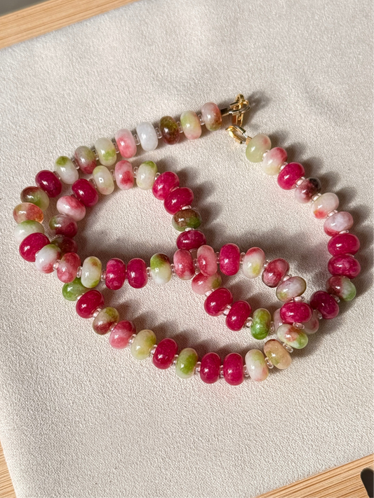 Flowers in the Garden 17”