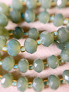 Faceted Green