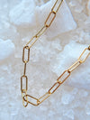 Shiny Tiny Lilah Chain