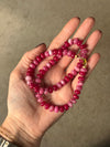 Pink Gushers