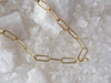 Shiny Tiny Lilah Chain