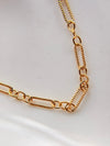 Shiny Tiny Emmy Anklet