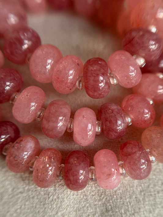 Dusty Rose