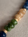 Beads & Chain