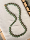 Faceted Green
