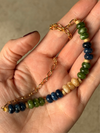Beads & Chain
