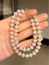 Cream + Pastel