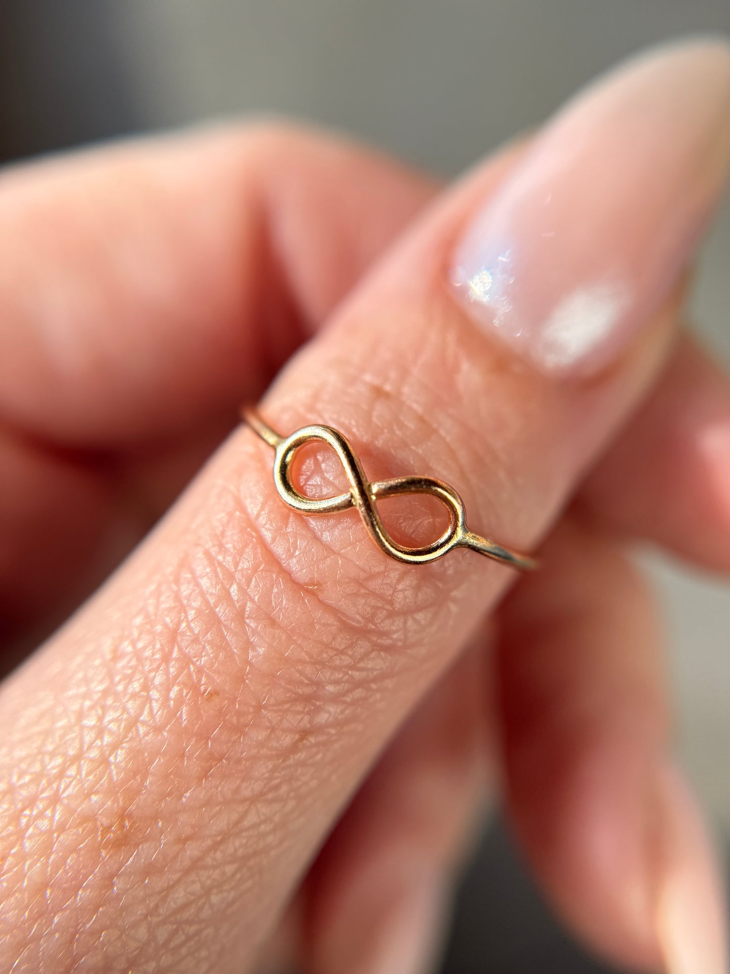 Infinity Ring
