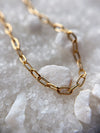 Twisted Lilah Anklet