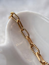 Twisted Lilah Anklet