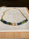 Beads & Chain