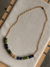 Beads & Chain